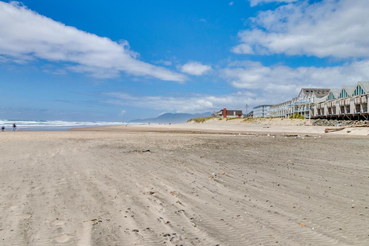 Sea Haven Motel Rockaway Beach Szoba fotó