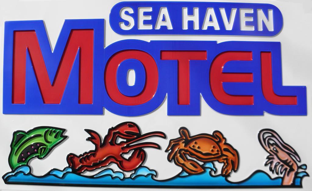 Sea Haven Motel Rockaway Beach Kültér fotó