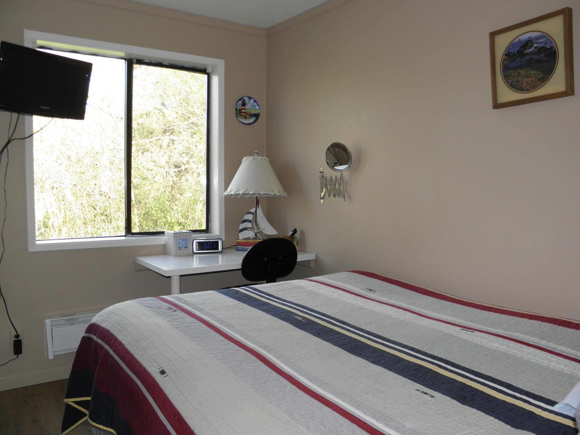 Sea Haven Motel Rockaway Beach Kültér fotó