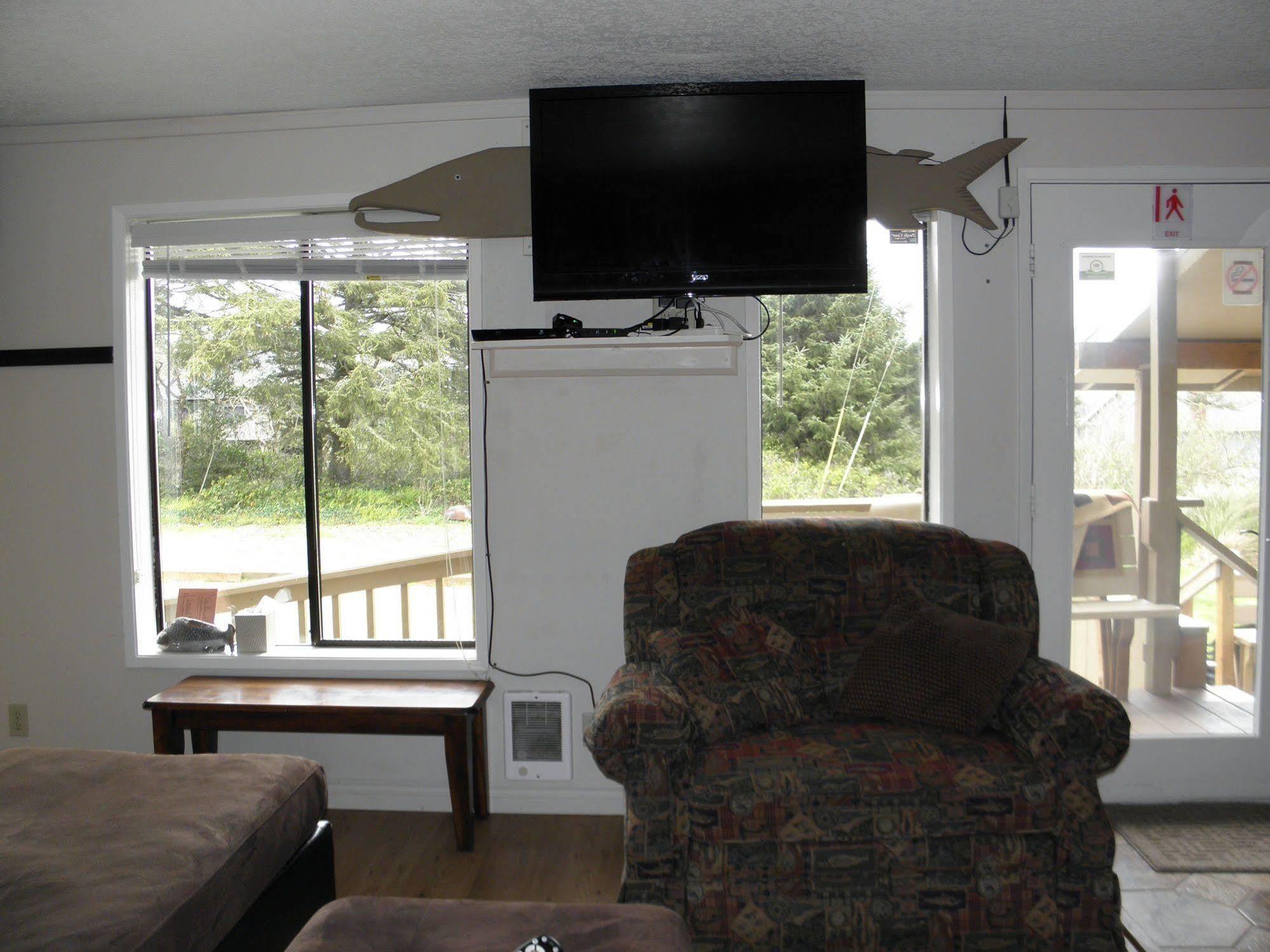 Sea Haven Motel Rockaway Beach Kültér fotó