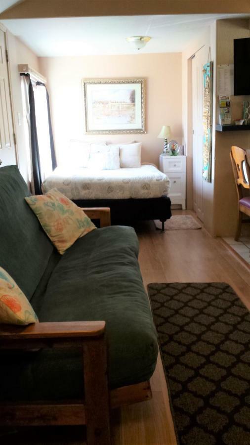 Sea Haven Motel Rockaway Beach Kültér fotó